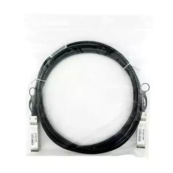 DAC kábel EFB Elektronik SC353501J2M30-BL
