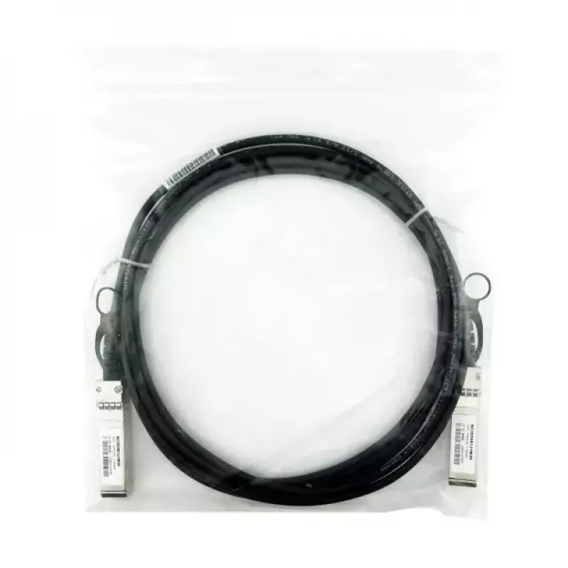 DAC kábel EFB Elektronik SC353501J2M30-BL