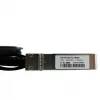 DAC kábel EFB Elektronik SC353501J2M30-BL