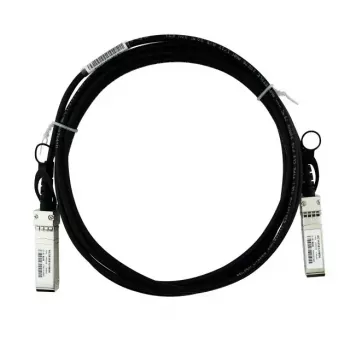 DAC kábel EFB Elektronik SC353501J2M30-BL