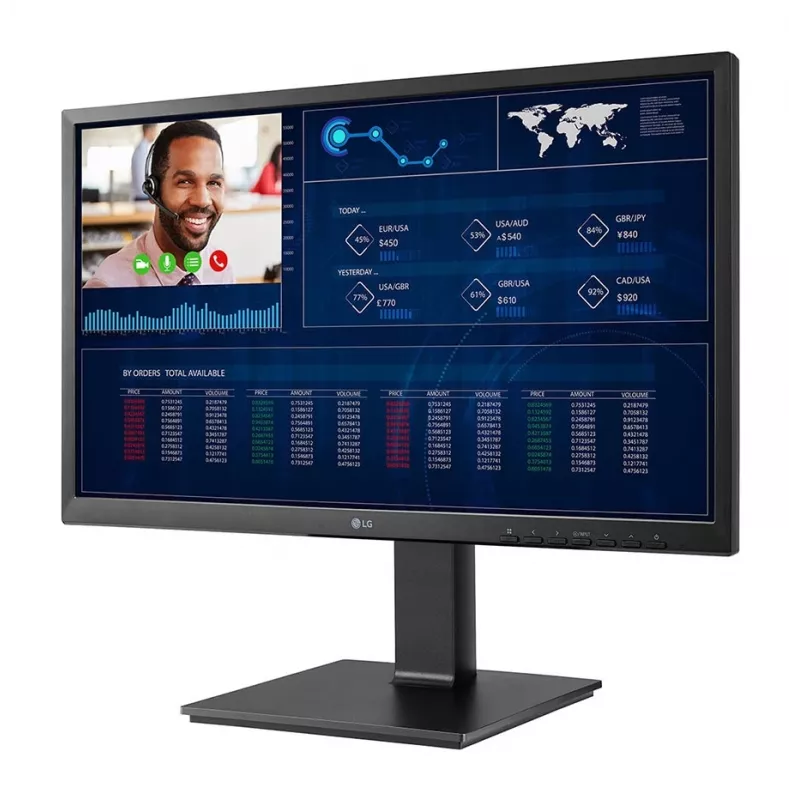 LG 24CQ651I-6P 23,8
