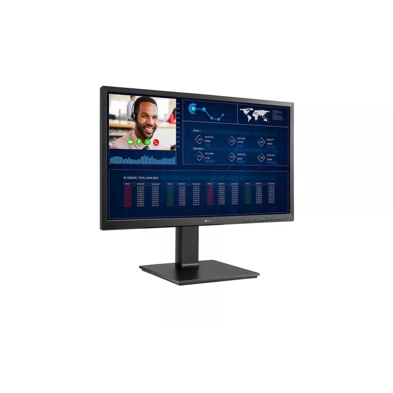 LG 24CQ651I-6P 23,8