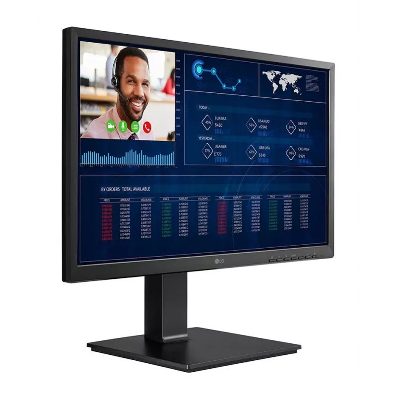LG 24CQ651I-6P 23,8