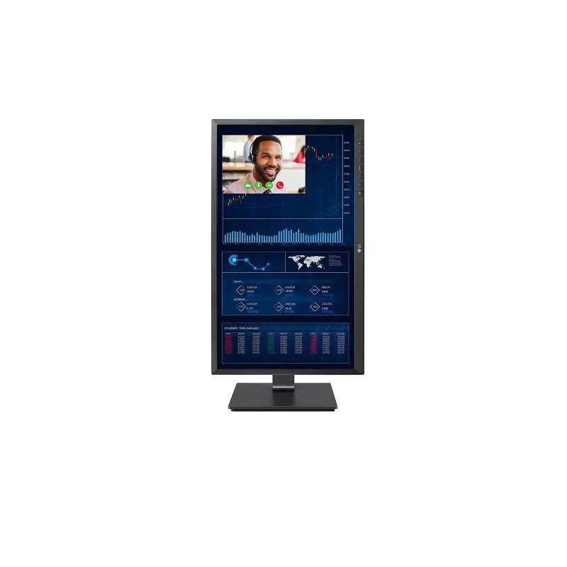 LG 24CQ651I-6P 23,8
