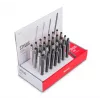 Hama Mini stylus pero antracit, sivá, ružové zlato, strieborná