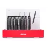 Hama Mini stylus pero antracit, sivá, ružové zlato, strieborná