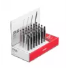Hama Mini stylus pero antracit, sivá, ružové zlato, strieborná