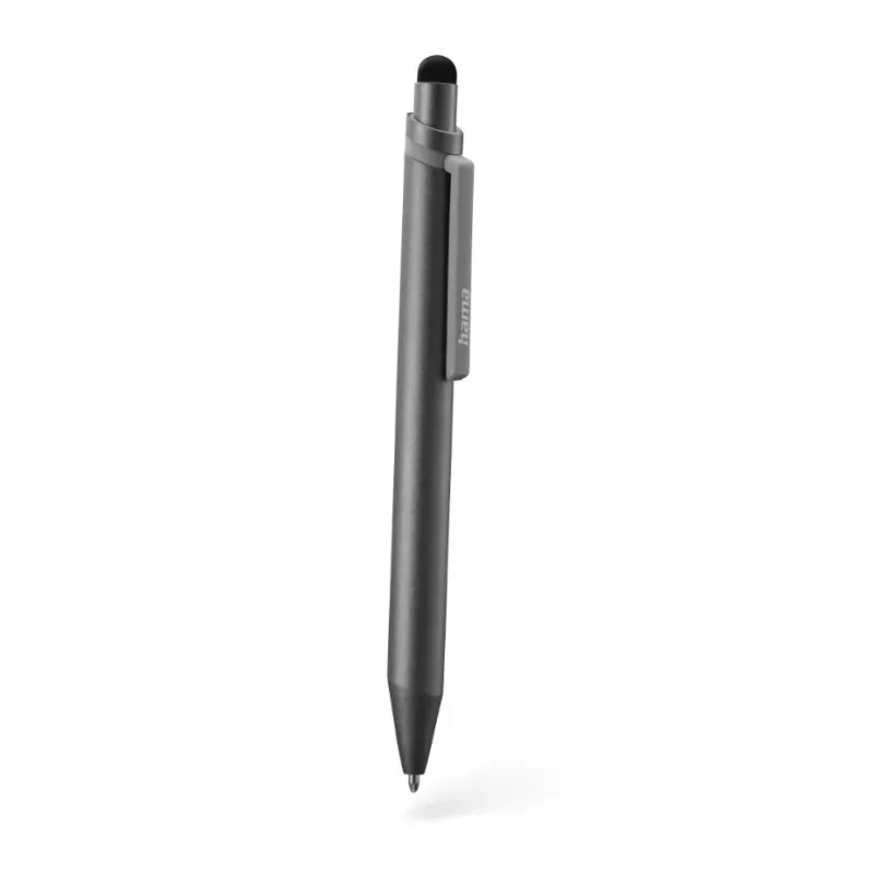 Hama Mini stylus pero antracit, sivá, ružové zlato, strieborná