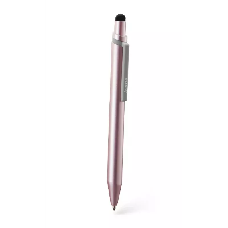 Hama Mini stylus pero antracit, sivá, ružové zlato, strieborná