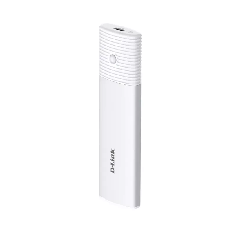 Puzdro na SSD D-Link DSP-111 USB-C M.2 NVMe 4TB 10Gbit/s