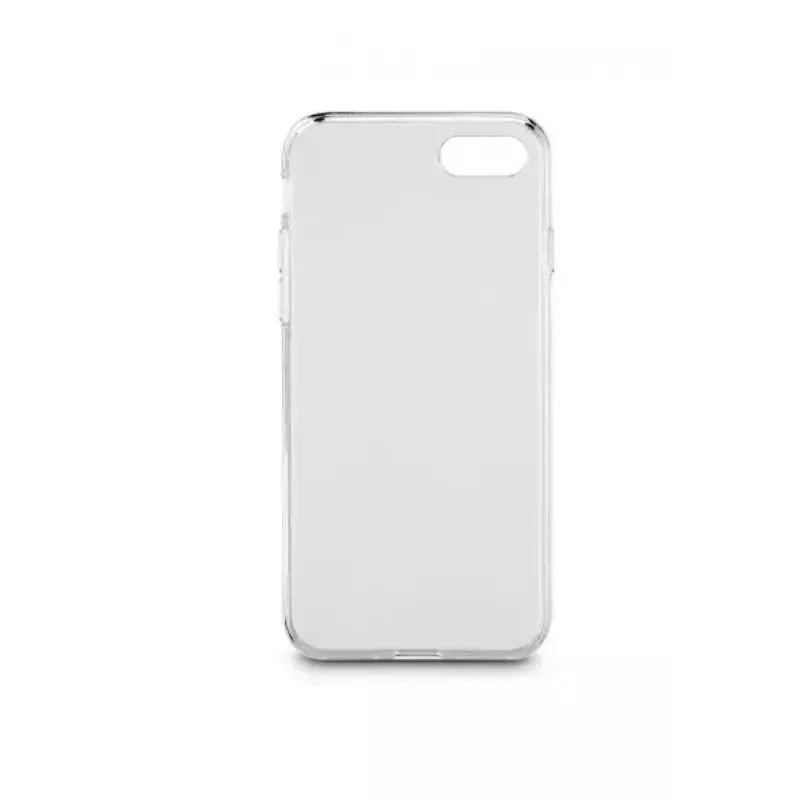 Hama Always Clear 00138188 kryt na telefón Apple iPhone 7/8/SE 2020/SE 2022, priehľadný
