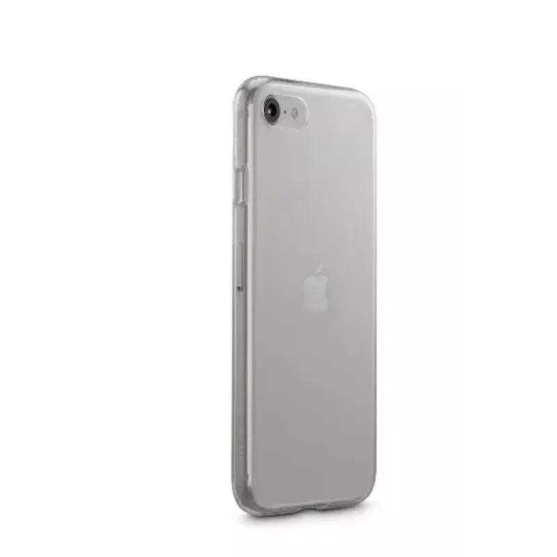 Hama Always Clear 00138188 kryt na telefón Apple iPhone 7/8/SE 2020/SE 2022, priehľadný