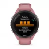Smartwatch Garmin Forerunner 265S ružová