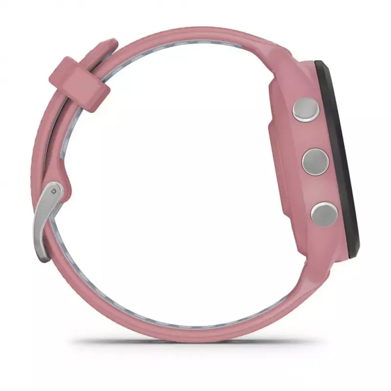 Smartwatch Garmin Forerunner 265S ružová