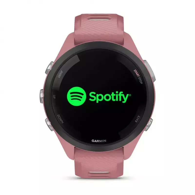 Smartwatch Garmin Forerunner 265S ružová