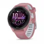 Smartwatch Garmin Forerunner 265S ružová
