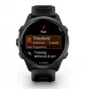 Smartwatch GARMIN Forerunner 570 42 mm AMOLED 1.2 inch 390×390 dotyková obrazovka Wi‑Fi GPS čierna