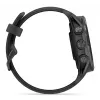 Smartwatch GARMIN Forerunner 570 42 mm AMOLED 1.2 inch 390×390 dotyková obrazovka Wi‑Fi GPS čierna