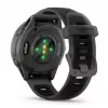 Smartwatch GARMIN Forerunner 570 42 mm AMOLED 1.2 inch 390×390 dotyková obrazovka Wi‑Fi GPS čierna