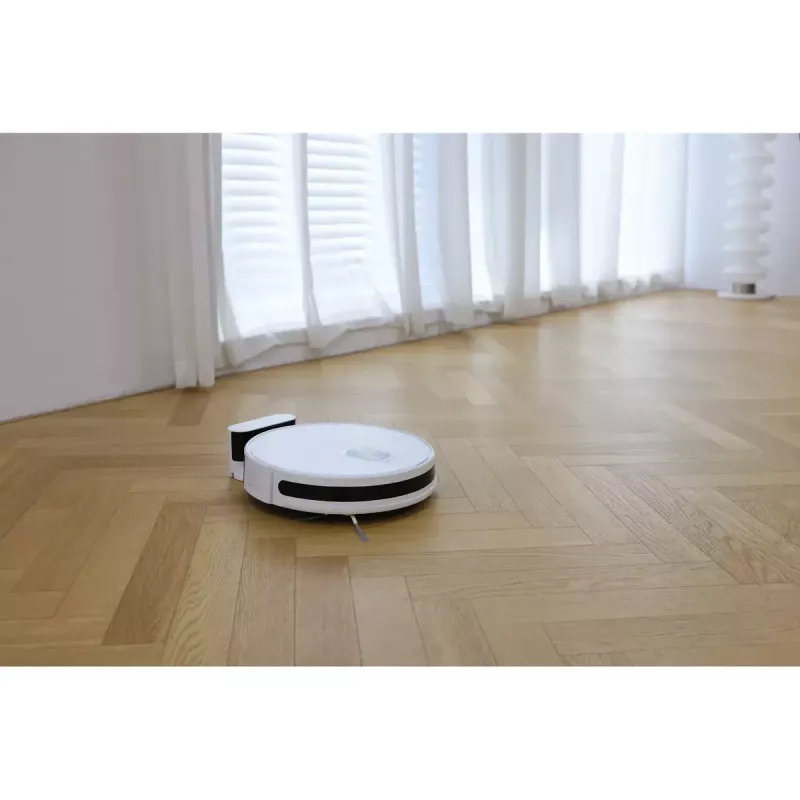 Robotický vysávač EZVIZ RC3