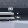 Robotický vysávač EZVIZ RC3