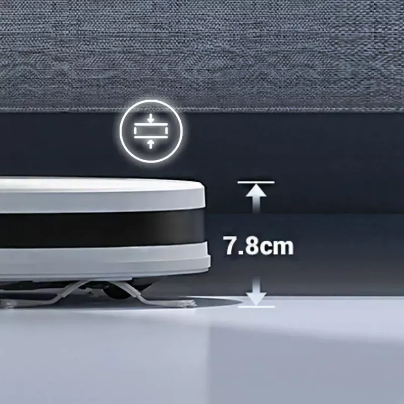 Robotický vysávač EZVIZ RC3