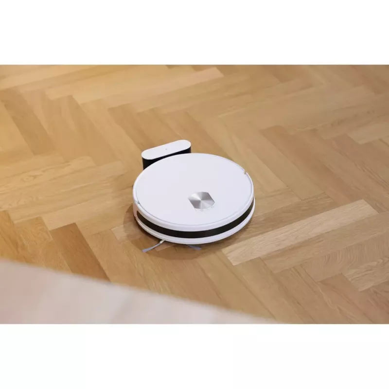 Robotický vysávač EZVIZ RC3