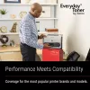 Everyday™ čierny toner Xerox, kompatibilný so Samsung MLT-D1042S, štandardná kapacita