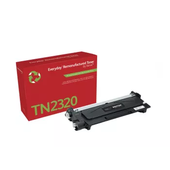 Everyday™ mono repasovaný toner Xerox kompatibilný s Brother TN2320, vysoká kapacita