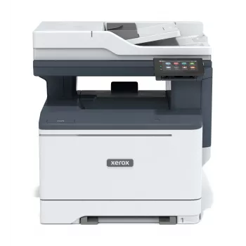 Xerox C325 A4 33ppm bezdrôtové duplexné kopírovanie/tlač/skenovanie/fax PS3 PCL5e/6 2 zásobníky spolu 251 listov