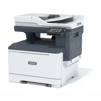 Xerox C325 A4 33ppm bezdrôtové duplexné kopírovanie/tlač/skenovanie/fax PS3 PCL5e/6 2 zásobníky spolu 251 listov