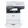Xerox VersaLink B625 A4 61ppm duplexné kopírovanie/tlač/skenovanie/fax PS3 PCL5e/6 2 zásobníky papiera 650 listov