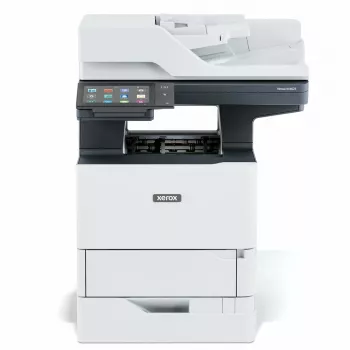 Xerox VersaLink B625 A4 61ppm duplexné kopírovanie/tlač/skenovanie/fax PS3 PCL5e/6 2 zásobníky papiera 650 listov
