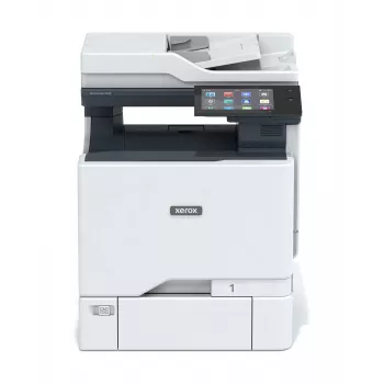 Xerox VersaLink C625 A4 50ppm duplexné kopírovanie/tlač/skenovanie/fax PS3 PCL5e/6 2 zásobníky papiera 650 listov
