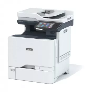 Xerox VersaLink C625 A4 50ppm duplexné kopírovanie/tlač/skenovanie/fax PS3 PCL5e/6 2 zásobníky papiera 650 listov