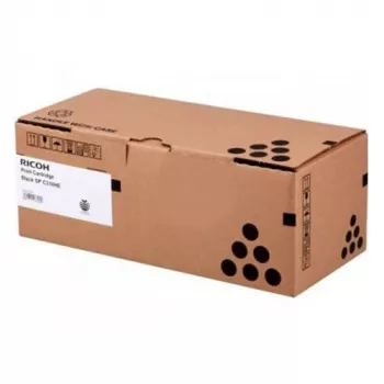 Ricoh 407638 tonerová kazeta 1 kus originál čierna