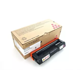 Ricoh 406350 tonerová kazeta 1 kus originál purpurová