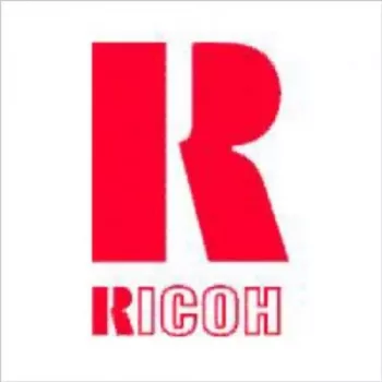 Ricoh sponky Typ S 5000 sponiek