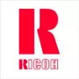 Ricoh sponky Typ S 5000 sponiek