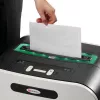 Rexel olejové hárky do skartovačky (balenie 20 ks)