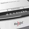 Rexel Optimum AutoFeed 45X automatická skartovačka s časticovým rezom P4