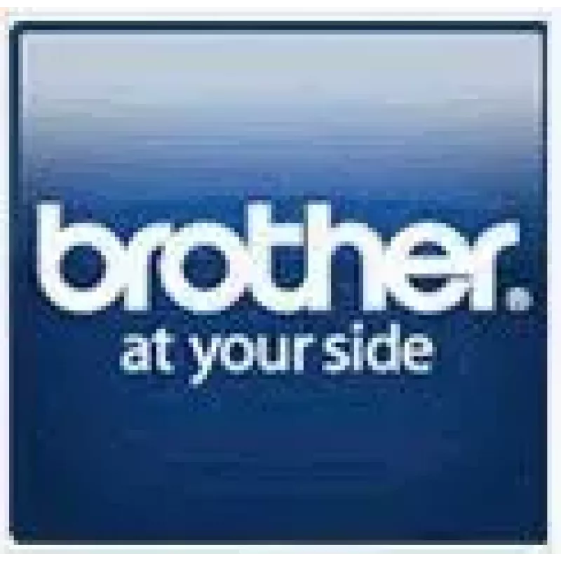 Firemná pečiatka Brother PR2260E6P veľkosť odtlačku 22 x 60 mm modrá