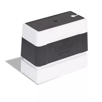 Brother PR2770B6P pečiatka