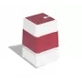 Pečiatka Brother PR3030R6P odtlačok 30 x 30 mm červená