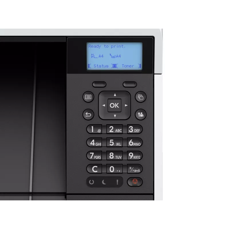 Tlačiareň KYOCERA ECOSYS PA4000x/Plus laserová tlačiareň čierna
