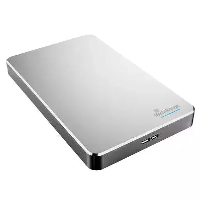 Externý pevný disk MediaRange 1 TB USB 3.2 Gen 1 MR996