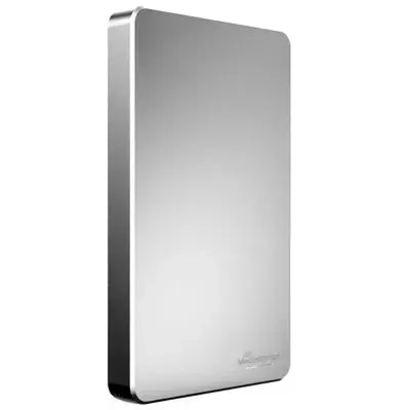 Externý pevný disk MediaRange 1 TB USB 3.2 Gen 1 MR996