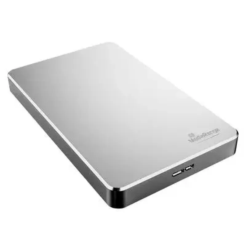 Externý pevný disk MediaRange 1 TB USB 3.2 Gen 1 MR996