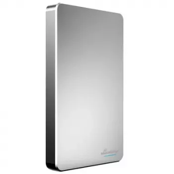 Externý pevný disk MediaRange 1 TB USB 3.2 Gen 1 MR996