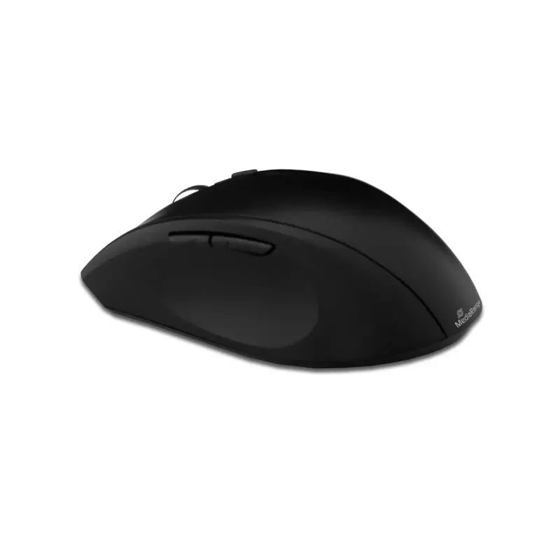 MediaRange MROS208 RF bezdrôtová optická myš